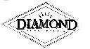Mẫu nhãn hiệu DIAMOND