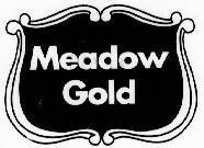 Mẫu nhãn hiệu MEADOW GOLD