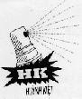 Mẫu nhãn hiệu HK Huỳnh Kiệt