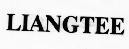 Mẫu nhãn hiệu LIANGTEE