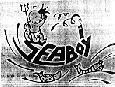 Mẫu nhãn hiệu SEABOY