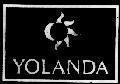 Mẫu nhãn hiệu YOLANDA