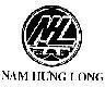 Mẫu nhãn hiệu NHL Nam Hưng Long
