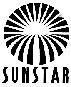 Mẫu nhãn hiệu SUNSTAR