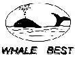 Mẫu nhãn hiệu WHALE BEST