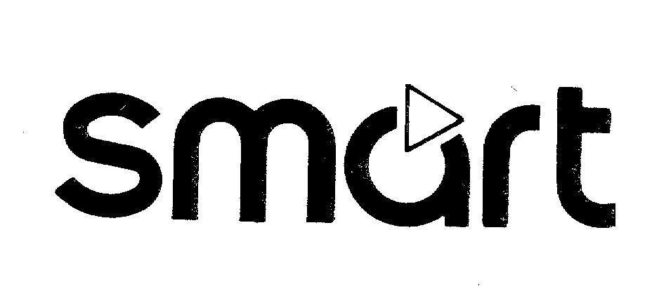 Mẫu nhãn hiệu SMART