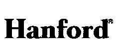 Mẫu nhãn hiệu HANFORD