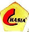 Mẫu nhãn hiệu CHASIA R