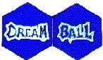 Mẫu nhãn hiệu DREAM BALL