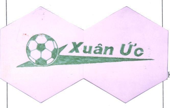 Mẫu nhãn hiệu Xuân ức