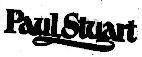 Mẫu nhãn hiệu PAUL STUART