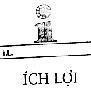 Mẫu nhãn hiệu IL ích Lợi