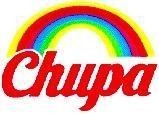 Mẫu nhãn hiệu CHUPA