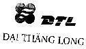 Mẫu nhãn hiệu DTL Đại Thăng Long