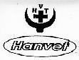 Mẫu nhãn hiệu HVT HANVET