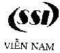 Mẫu nhãn hiệu SSI Viễn Nam