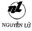 Mẫu nhãn hiệu NL NGUYễN Lữ