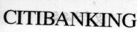 Mẫu nhãn hiệu citibanking