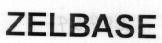 Mẫu nhãn hiệu zelbase