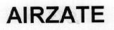Mẫu nhãn hiệu airzate