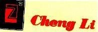Mẫu nhãn hiệu TL CHENG LI R