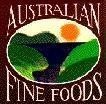 Mẫu nhãn hiệu AUSTRALIAN FINE FOODS