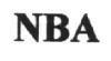 Mẫu nhãn hiệu NBA