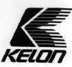Mẫu nhãn hiệu K KELON