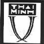 Mẫu nhãn hiệu V THAI MINH