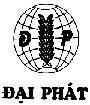 Mẫu nhãn hiệu ĐP Đại Phát