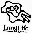 Mẫu nhãn hiệu LONGLIFE