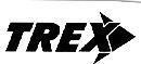 Mẫu nhãn hiệu TREX