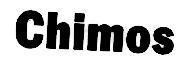 Mẫu nhãn hiệu CHIMOS