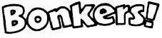 Mẫu nhãn hiệu BONKERS