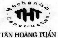 Mẫu nhãn hiệu THT Tân Hoàng Tuấn, MECHANISM CONSTRUCTION