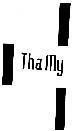 Mẫu nhãn hiệu THA MY