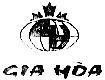 Mẫu nhãn hiệu Gia Hòa GH