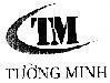 Mẫu nhãn hiệu TM Tường Minh