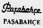 Mẫu nhãn hiệu PASABAHCE PASABAHCE