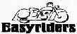 Mẫu nhãn hiệu EASYRIDERS