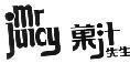 Mẫu nhãn hiệu MR JUICY