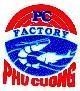 Mẫu nhãn hiệu FACTORY PC PHU CUONG