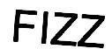 Mẫu nhãn hiệu FIZZ