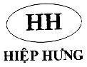 Mẫu nhãn hiệu HH HIệP HƯNG