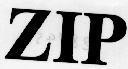 Mẫu nhãn hiệu ZIP