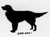 Mẫu nhãn hiệu DOG-DEPT