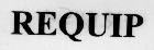Mẫu nhãn hiệu REQUIP