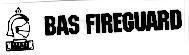 Mẫu nhãn hiệu BAS FIREGUARD
