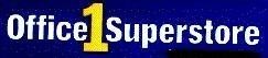Mẫu nhãn hiệu OFFICE 1 SUPERSTORE