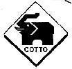 Mẫu nhãn hiệu COTTO